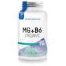 Nutriversum Mg +B6 100 таб