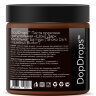 DopDrops Shoko dark hazelnut butter 500 g / ДопДропс Шоко тёмный шоколад и фундук 500 г