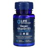 Life Extension Vegan Vitamin D3 125 mcg 60 caps