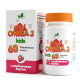 NaturalSupp Omega 3 детская 60 жев кап