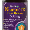 Niacin TR 500 mg 