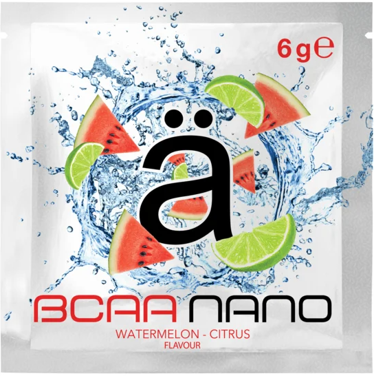 A Nano BCAA 12 g