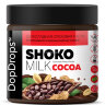 DopDrops Shoko cocoa milk peanut butter 500 g