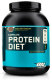 Complete Protein Diet 