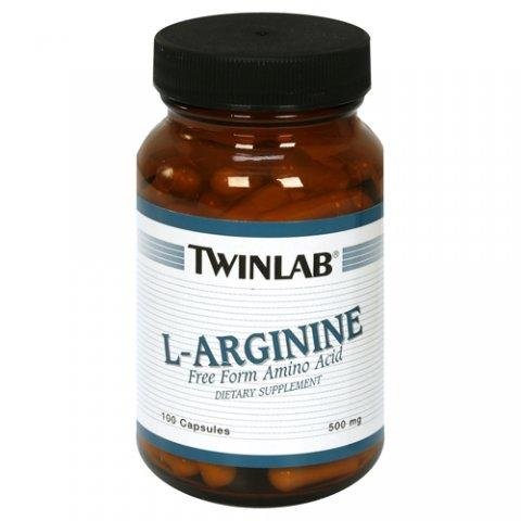 L-Arginine 
