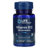 Life Extension Vitamin B12 Methylcobalamin 5 mg 60 loz