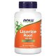 NOW Licorice root 450 mg 100 vcaps