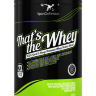 That's The Whey GOAT & SHEEP 