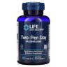 Life Extension Two-Per-Day 60 tab