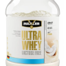 Maxler Ultra Whey Lactose free 900 g
