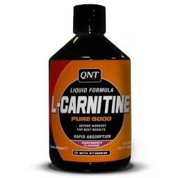 L-Carnitine Liquid 5000 Pure 