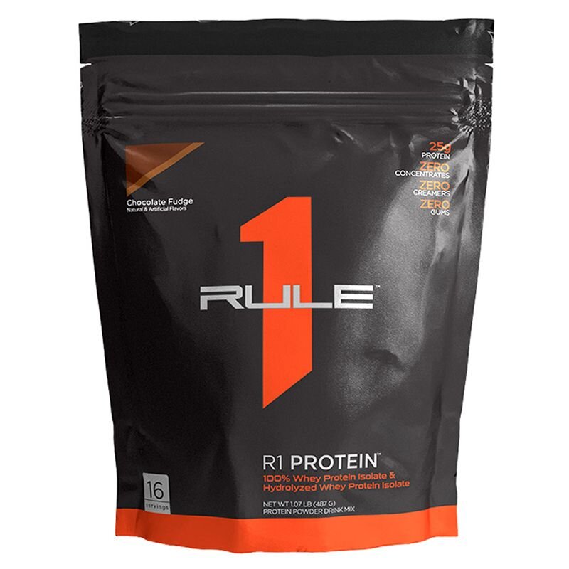 Rule1 Protein 450 g