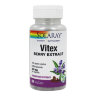 Solaray Vitex 225 mg 60 caps