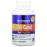 Enzymedica Lypo Gold 240 caps