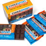 Chikalab Шоколад темный 100 g