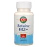 KAL Betaine HCL + 100 tab / КАЛ Бетаина гидрохлорид + 100 таб
