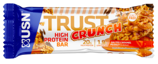 USN Trust Crunch 60 gr