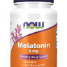 NOW Melatonin 3 mg 180 chew