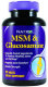 MSM & Glucosamine Double Strength