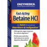 Enzymedica Betaine HCL 60 caps