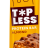 FitnesShock TOP LESS PROTEIN BAR 40 g