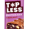 FitnesShock TOP LESS PROTEIN BAR 40 g