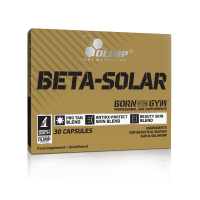 Beta Solar Sport Edition