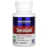 Enzymedica SerraGold 60 caps
