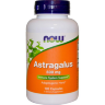 NOW Astragalus 500 mg 100 caps