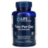 Life Extension Two-Per-Day 120 capsules