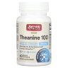 Jarrow Formulas Theanine 100 mg 60 veg capsules