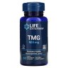 Life Extension TMG 500 mg 60 vcaps