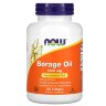 NOW Borage Oil 1000 mg 120 softgels