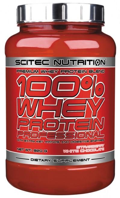 Whey Protein Professional 