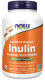 NOW Inulin 227 g