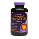 Flax Seed Oil Softgel 