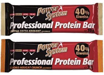 Professional Protein Bar  