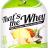 Sport Definition That's the Whey 2000 g