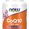 NOW CoQ10 100 mg 30 caps