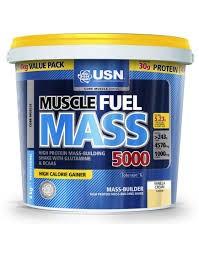 Muscle Fuel Mаss 