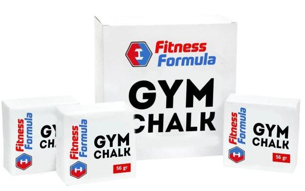 Fitness Formula Gym Chalk 56 гр