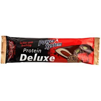 Protein Deluxe  