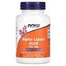 NOW Alpha Lipoic Acid 100 mg 120 caps