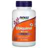 NOW Ubiquinol 100 mg 120 sgels