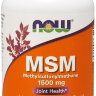 MSM 1500 мг