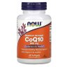 NOW CoQ10 600 mg 60 softgels