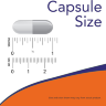 NOW Psyllium Husk Caps 700 mg 360 caps / Нау Капсулы с шелухой семян подорожника 700 мг 360 капс 