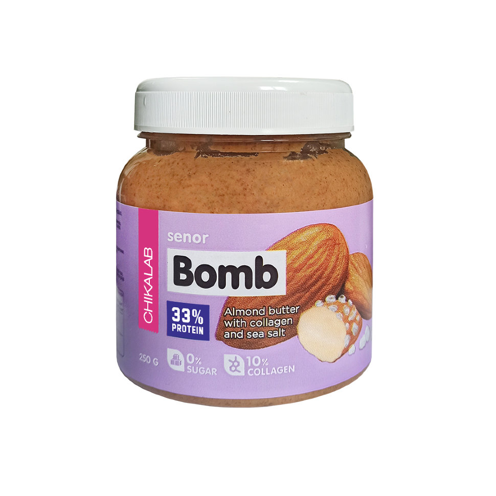 Chikalab Senor Bomb 250 гр