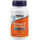 Omega 3 Mini Gels 500 мг Softgels
