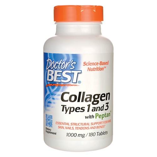Collagen Types 1&3  	